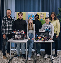 Weltnichtrauchertag an der Erna-de-Vries-Realschule