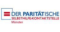 Logo Der Paritätische