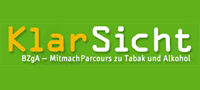 Logo Klarsicht