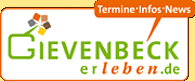Logo Gievenbeckerleben
