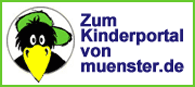 Logo Kinderportal