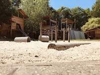 Unser Sandspielplatz