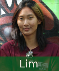Lim Kim