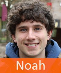 Noah Fischer Noah Fischer