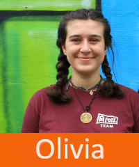 Olivia Zlotos