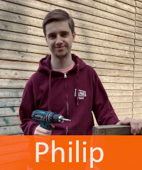 Philip Jahn Philip Jahn