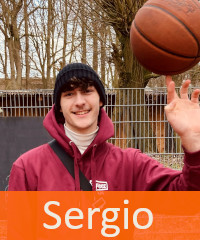 Sergio Sanchez Hoth Sergio Sanchez Hoth