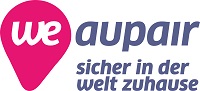 Logo Weaupair Logo Weaupair