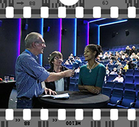 Interviewsituation Interviewsituation