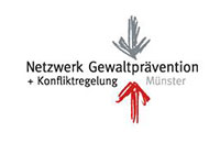 Netzwerk Gewaltprävention + Konfliktregelung Netzwerk Gewaltprävention + Konfliktregelung