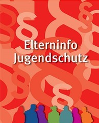 Elterninfo Jugendschutz