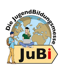 Logo der JugendBildungsmesse