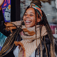 Bild von Leonie Azike