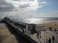 Bournemouth Foto