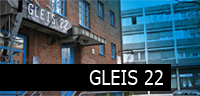 Gleis 22 Logo Bild
