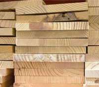 Holzwerkstatt Bild