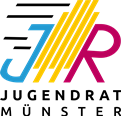 Logo 'Jugendrat Münster'