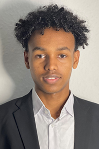 Bild von Yahye Hassan