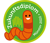 Logo: Zukunftsdiplom