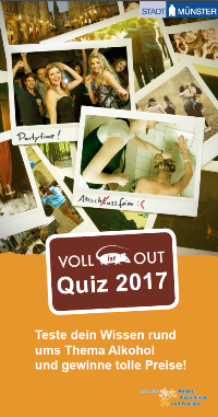 Voll ist out-Quiz 2017