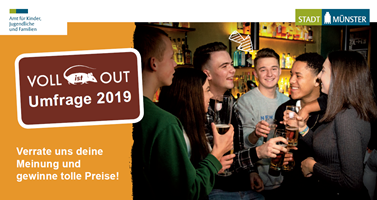 Voll ist out-Umfrage 2019 voll ist out umfrage 2019