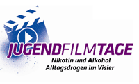 Logo Jugendfilmtage