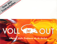 Teste Dein Trinkverhalten Teste Dein Trinkverhalten