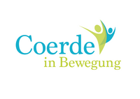 Logo des Projektes Coerde in Bewegung Logo des Projektes Coerde in Bewegung