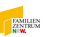 Logo Familienzentrum NRW Logo Familienzentrum NRW