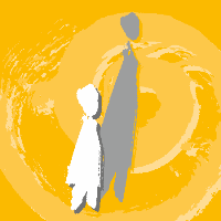grafisches Logo der Kinder- und Jugendpsychiatrie im Gesundheitsamt