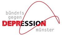 Logo Bündnis gegen Depression Münster