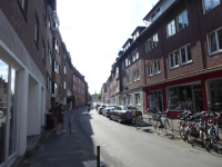 Frauenstraße