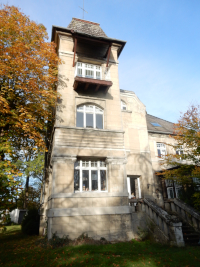 Haus Feldhaus