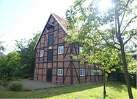 Haus Heidhorn