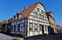 Neues Leben im alten Gasthaus Lasthaus