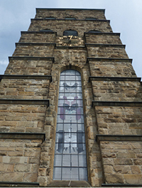 Die Erphokirche