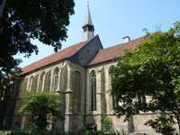 Apostelkirche
