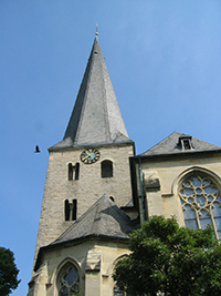 St. Pantaleon