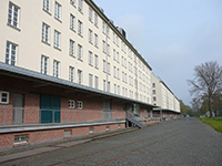 Speichergebäude