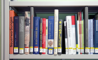 Fachliteratur