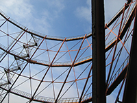 Gasometer