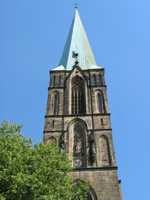 Herz-Jesu-Kirche