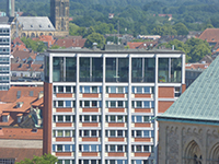 Stadthaus 1