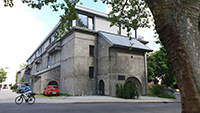 Der Schützenhofbunker