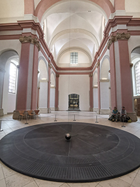 Die Dominikanerkirche