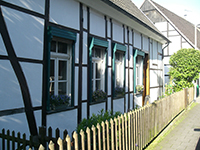 Ackerbürgerhaus