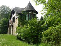 Das Torhaus Haus Heidhorn