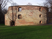 Der Zwinger