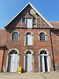 Hofbrennerei