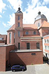 Dominikanerkirche